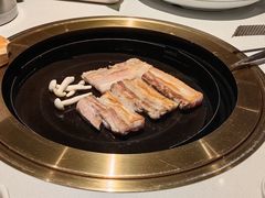 -韩时烤肉(枫蓝店)
