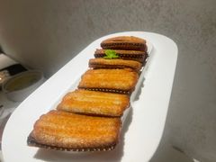 -听松楼·花园酒店·自助餐厅(红梅公园店)