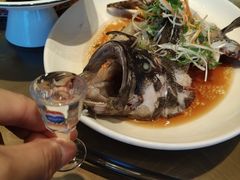 -香厨中餐厅(松北香格里拉店)