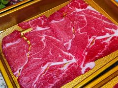 -姜胖胖首尔自助烤肉·街头小吃大排档(国瑞中心店)