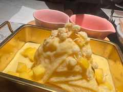 -半秋山西餐厅(宜昌大洋店)