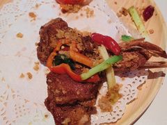 -避风塘·金牌店·夜宵(金玉兰店)