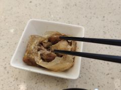 -老粤西梧州特色菜餐厅