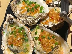 -江味龙虾馆·裸蓝龙虾(南山店)