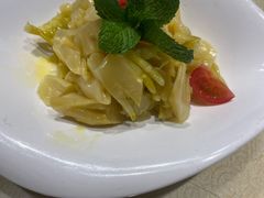-森谷美食公园(杨行店)