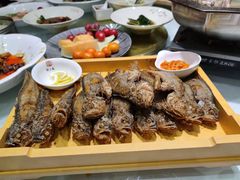 -绸乡宴酒店·融合苏帮宴(吴江店)