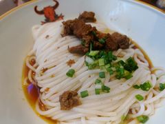 -津市刘聋子粉馆(林科大店)