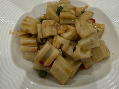 -六合居·邯郸菜·武安菜起源地