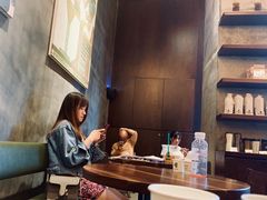 -DECAMERON十日谈(卓悦汇店)