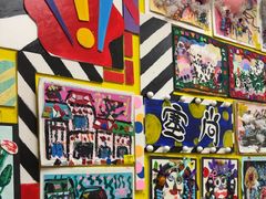 -杨梅红艺术教育(凤城教学中心)