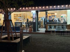 -麻雀咖啡SPARROW COFFEE(十全街店)