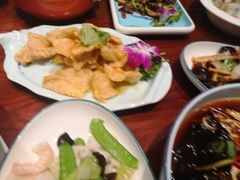 -红色根据地文化主题酒店(太湖街店)