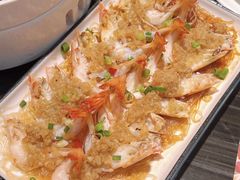 -虾饺妹·粤式手工点心(水荫路店)