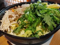 -九酢·海鲜居酒屋