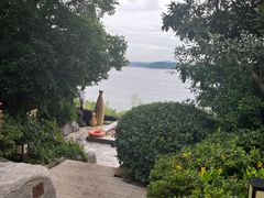 -天目湖涵田半山温泉