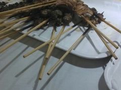 android_upload_pic-云晓光头烧烤吧(川沙绿地店)