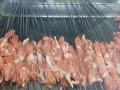 -清真·舒迩布炕锅王·高原美食文化(青海总店)