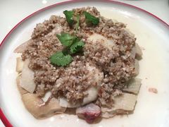 -清晖小苑•顺德地方菜(壹海城店)