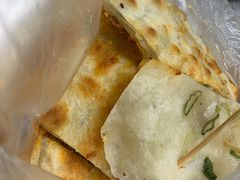 酱香饼-汪家馄饨(集庆路店)