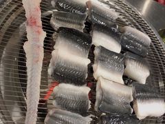 -本炙炭烤·蒲烧活鳗料理店(金沙洲店)