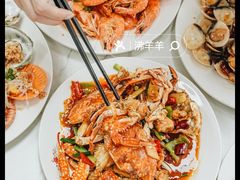 -汪姐海鲜(侨港金冠好店)
