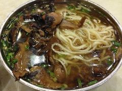 口蘑面-康大口蘑面庄(将军街店)