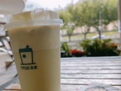 -TPLUS茶家(上海商城南京西路店)