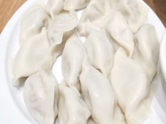 -喜家德虾仁水饺(繁荣路店)