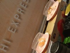-争鲜回转寿司(通州万达店)