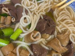 -锦泓老字号猪脏粉(东联大厦店)