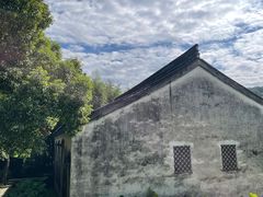 -兰亭风景区