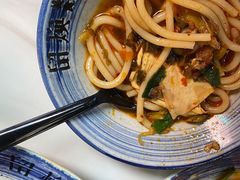 官渡小锅米线-留焕小吃·昆明非遗小吃品牌(文明街店)