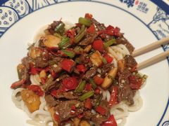 -人人馋羊汤·饸饹面(住总万科店)