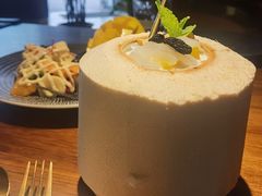 -星叶·东南亚料理(宁波万象汇店)