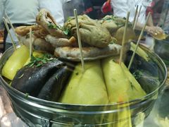 -五一星光夜市(SOHO新天地店)