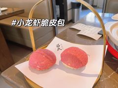 -吕氏焗小鲜•海鲜青岛菜(八大关店)