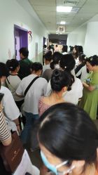 -南京市妇幼保健院(莫愁路院区)