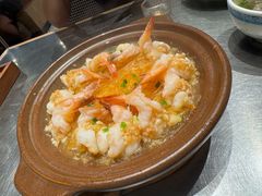 -潮界(虹桥新天地店)