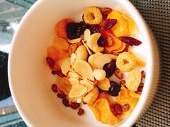 -好日子皇冠假日酒店·君怡咖啡厅(特美思大厦店)