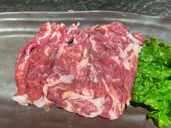 -老墙根涮肉·铜锅·烧烤(欢乐谷·王四营店)