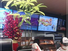 -肯德基(阳光店)