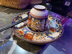 -十三姨正合丰烤肉(营迹路店)