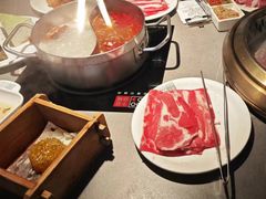 -千滋百味自助海鲜烤肉(布吉景华店)