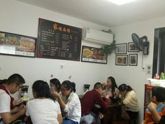 -家烧面馆【南山路知名经典面食】