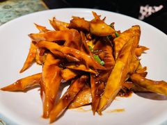 大明油焖笋-苏帮袁Sue Cuisine(南开大悦城店)
