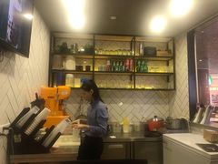 -芒果爆爆(东海缤纷店)