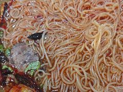 -韩麦大冷面(桂花街直营店)