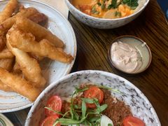 -Brut Eatery悦璞食堂(建国东路店)
