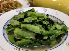 -何氏排骨(左家塘店)
