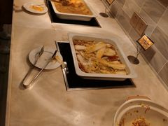 -厦门海景千禧大酒店·海景咖啡厅